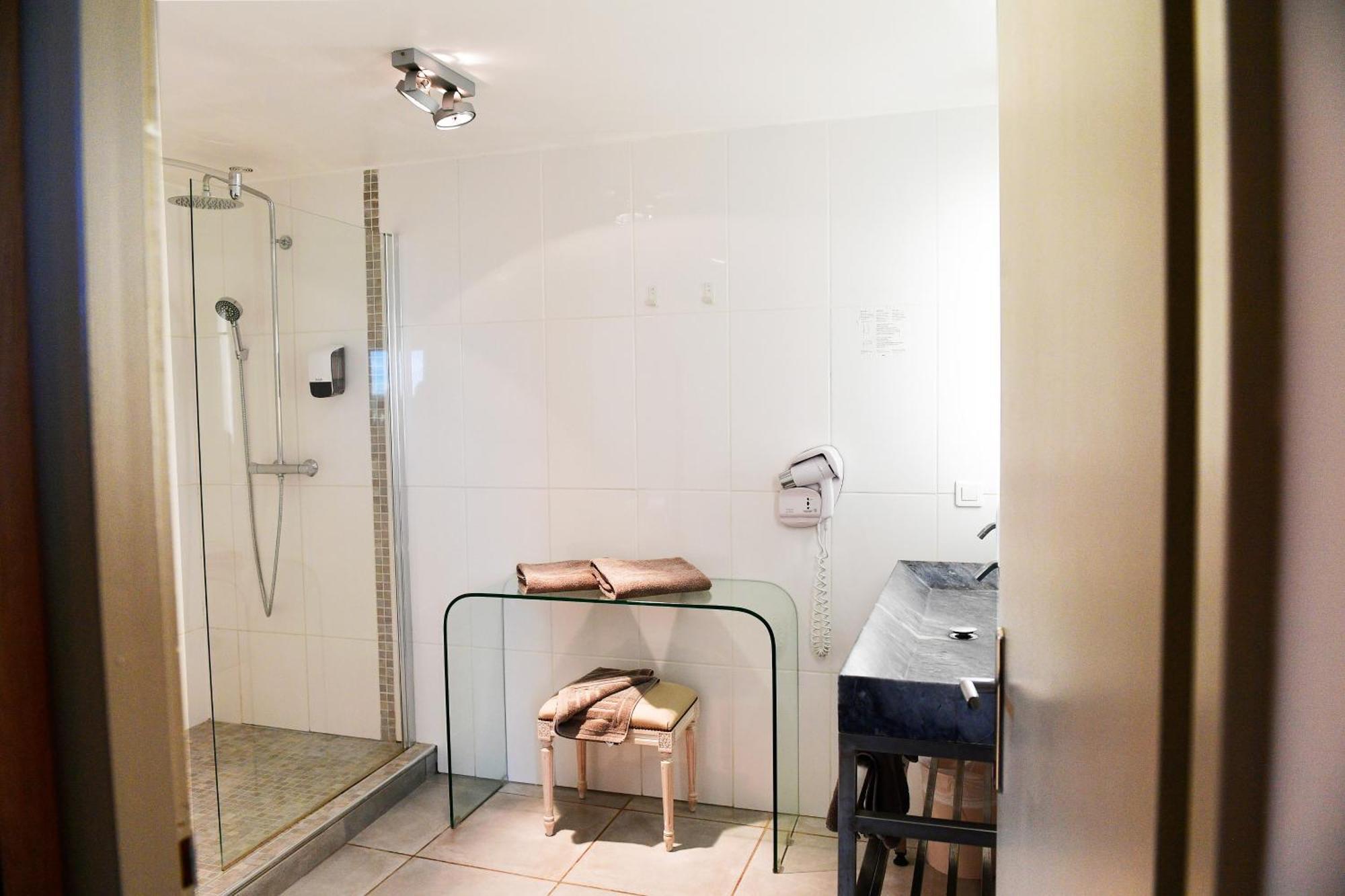Le Mas Des Aigras - Hotel & Restaurant De Charme En Provence オランジュ エクステリア 写真