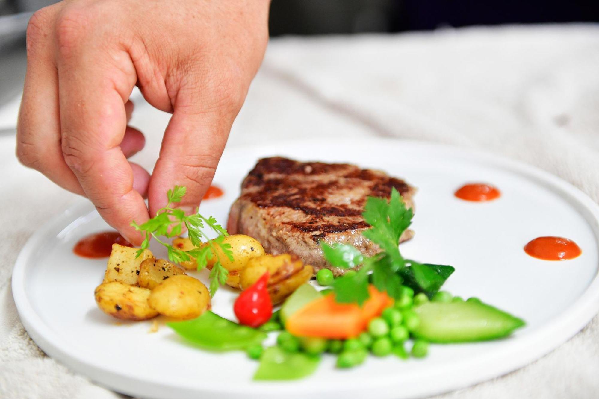 Le Mas Des Aigras - Hotel & Restaurant De Charme En Provence オランジュ エクステリア 写真