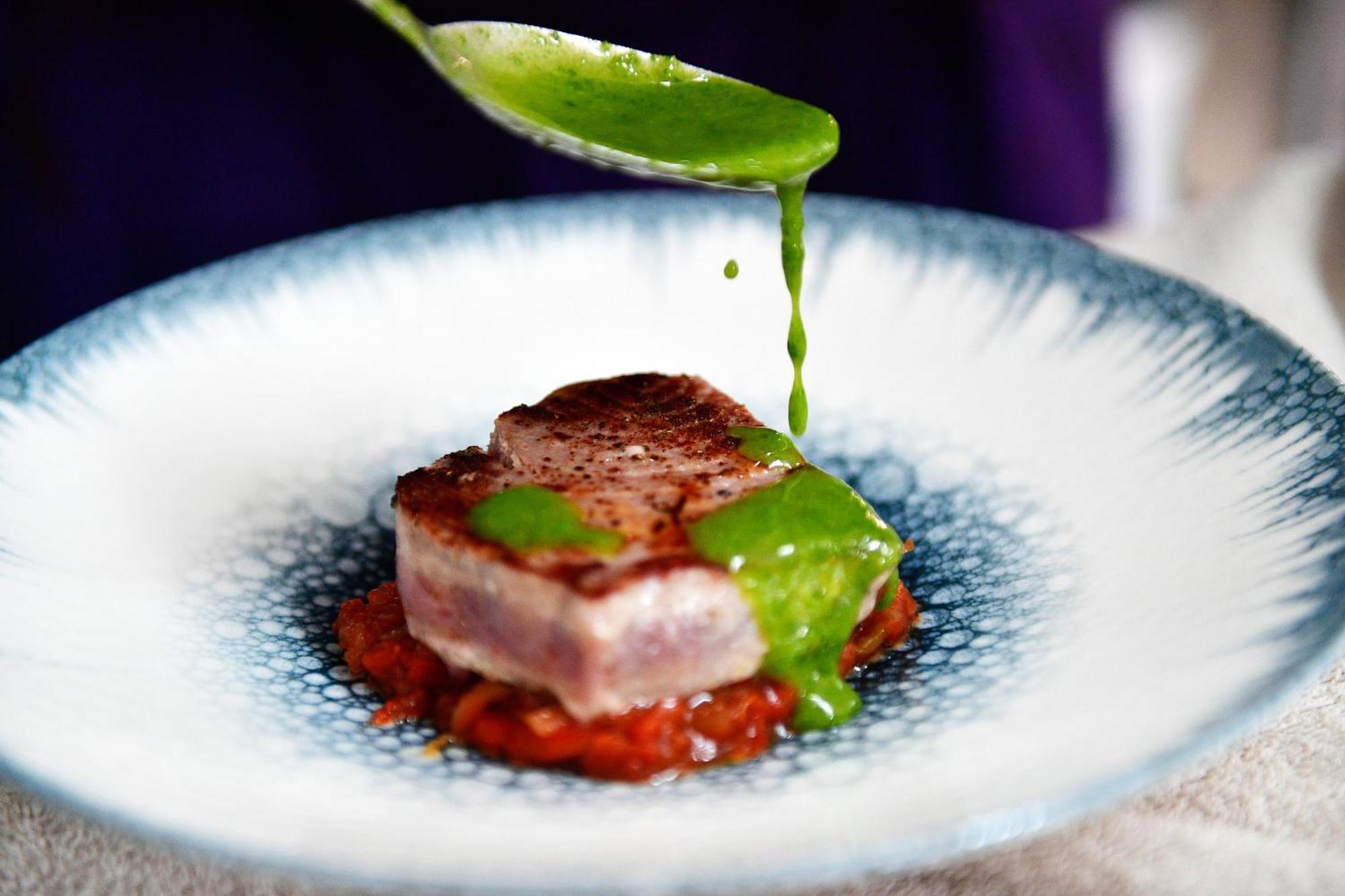 Le Mas Des Aigras - Hotel & Restaurant De Charme En Provence オランジュ エクステリア 写真